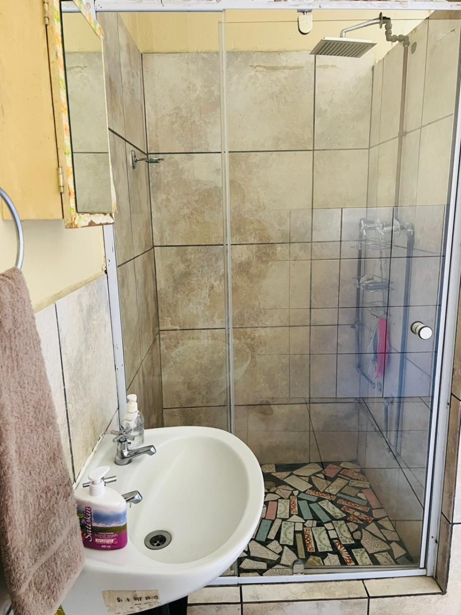 To Let 2 Bedroom Property for Rent in Reitzpark Free State